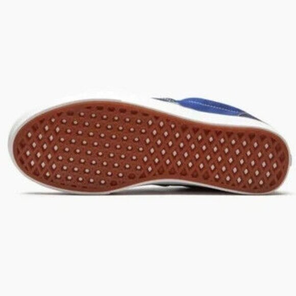 (size 8.5) Mens Vans Comfy Cush Era “ Tri Tone” Skate Shoes!!! - Picture 3 of 3